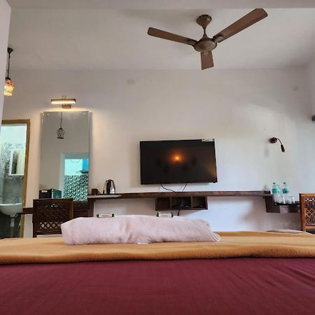 The Little Cabana Beach Stay Mahabalipuram Luaran gambar